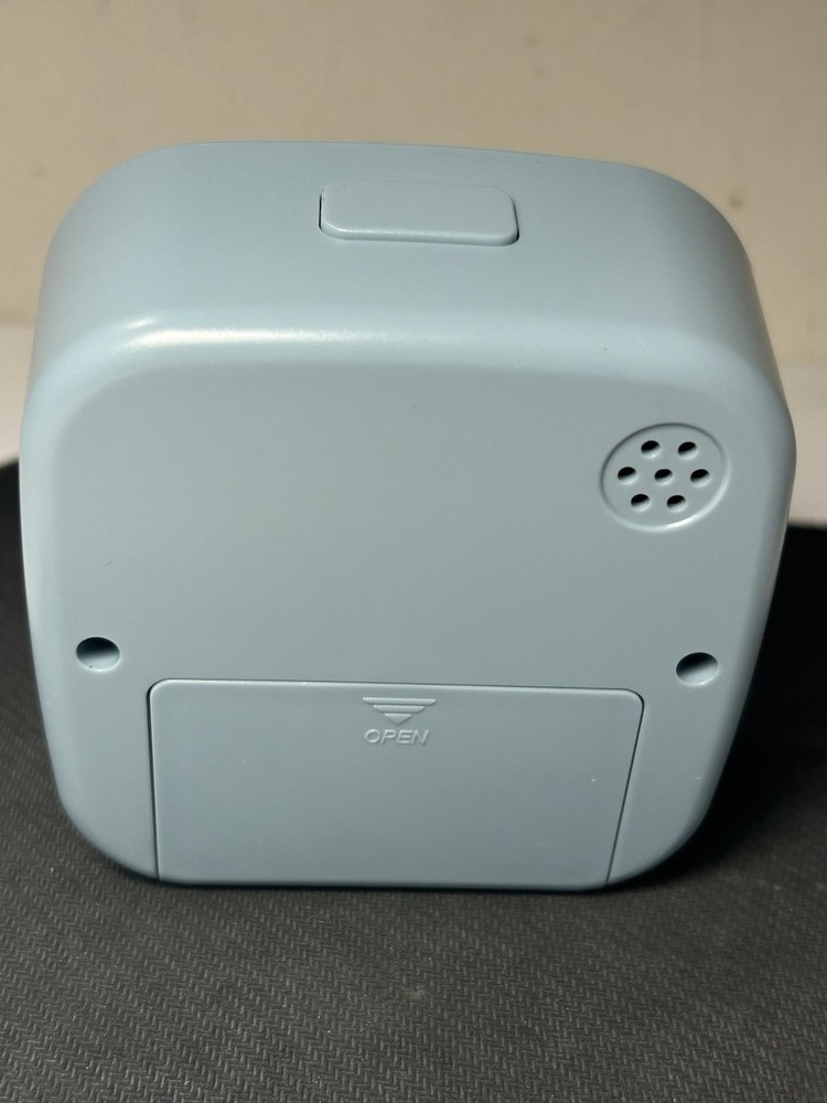 Visual Timer T-2501 New