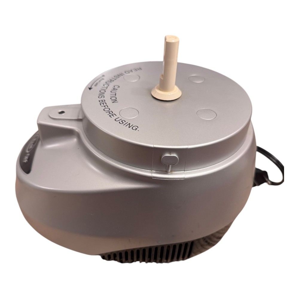 Cuisinart Prep 7 Food Processor DLC-2007N - Motor Base Stand Replacement