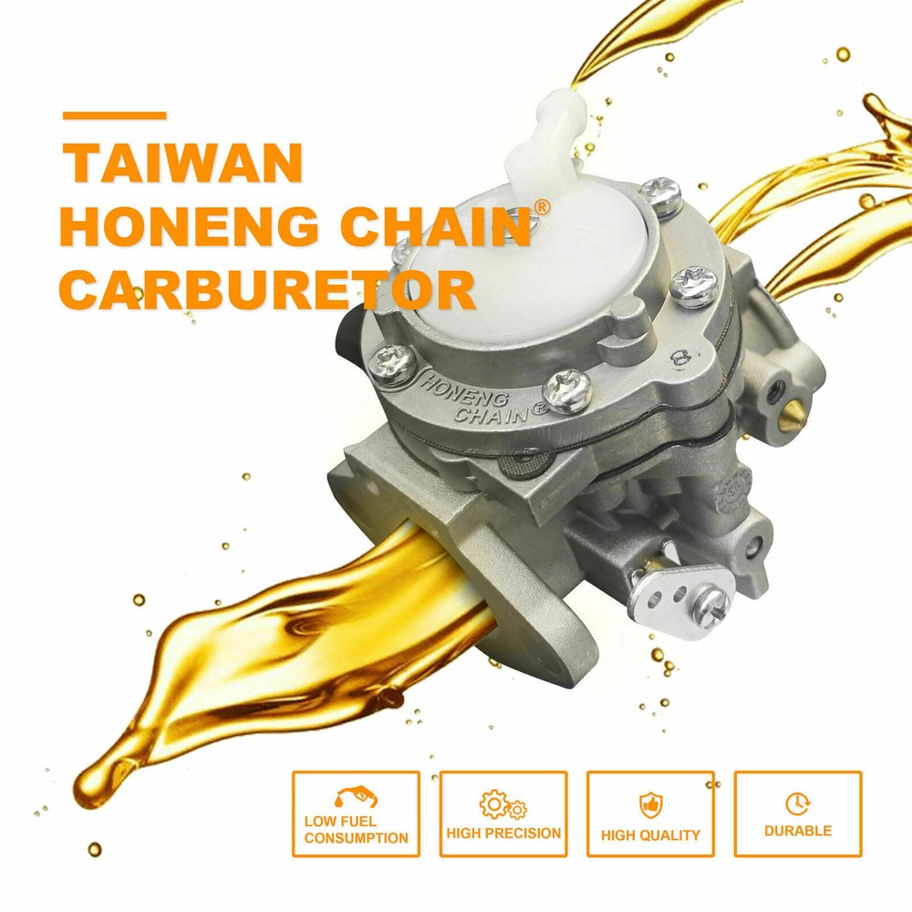 105cc Gasoline Chainsaw with 36'' Guide Bar Chain Compatible with G070 MS070 090