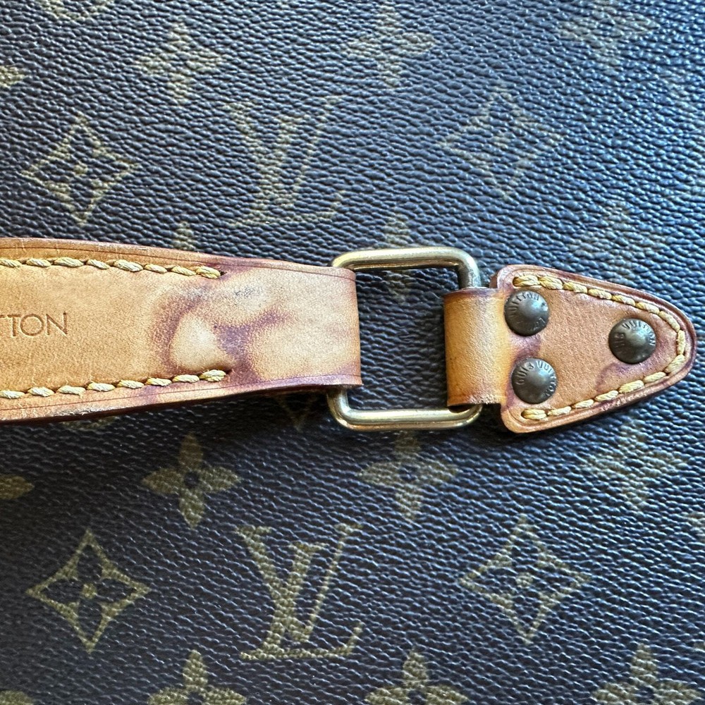 Louis Vuitton Monogram Boite Pharmacie Trunk