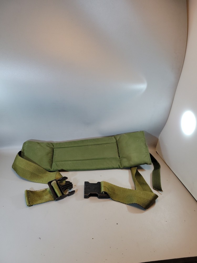 Olive Drab  Back Strap Replacement  Backpack Bag Strap