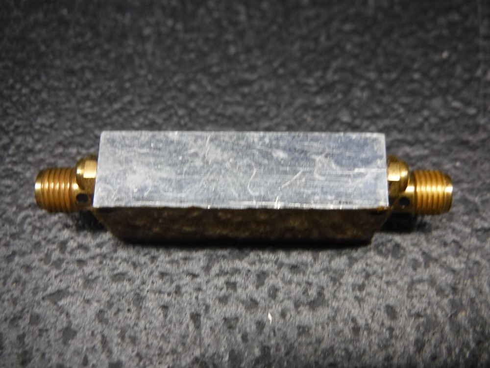 TTE LC13-1500M Lowpass Filter ** K7271 **