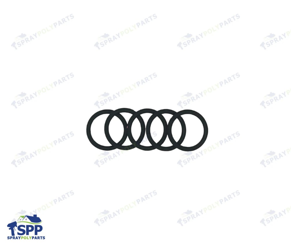 Fusion FX O-ring 5 Pack - 2005697