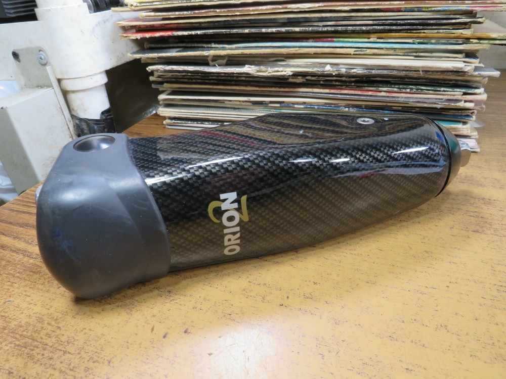 Endolite Blatchford Orion 2 Prosthetic Knee