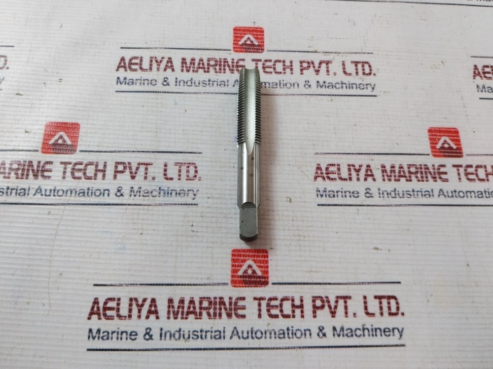 Capital DRILL13.5 Threading Taps 15x1.5