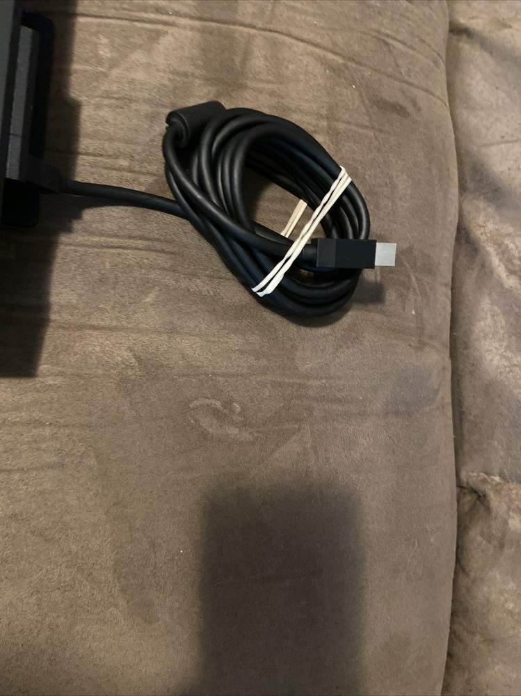 Official Microsoft Xbox One Kinect Motion Sensor Bar! ~ Works Great! Fast Ship!