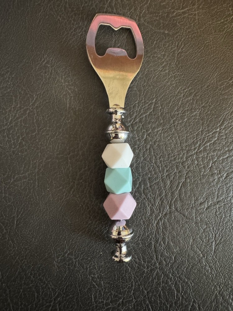 Handmade Bottle Opener