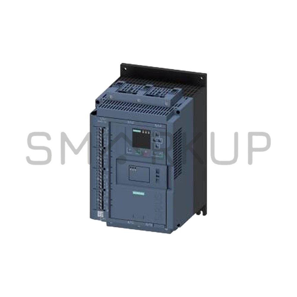 New In Box SIEMENS 3RW5234-6AC14 Soft Starter