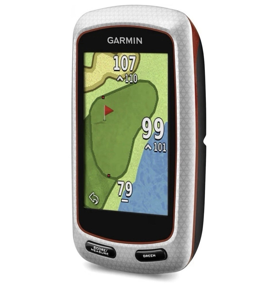 Garmin Approach G7 Touchscreen Golf Course GPS