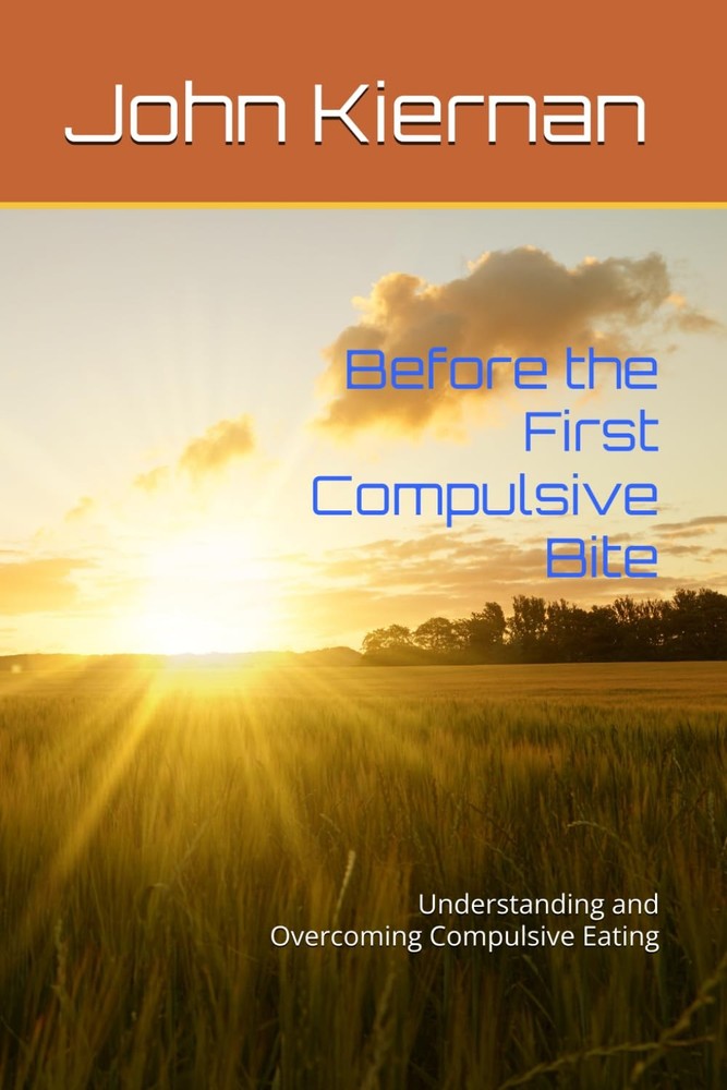 Before the First Compulsive Bite: A guide to recovery for relapsers
