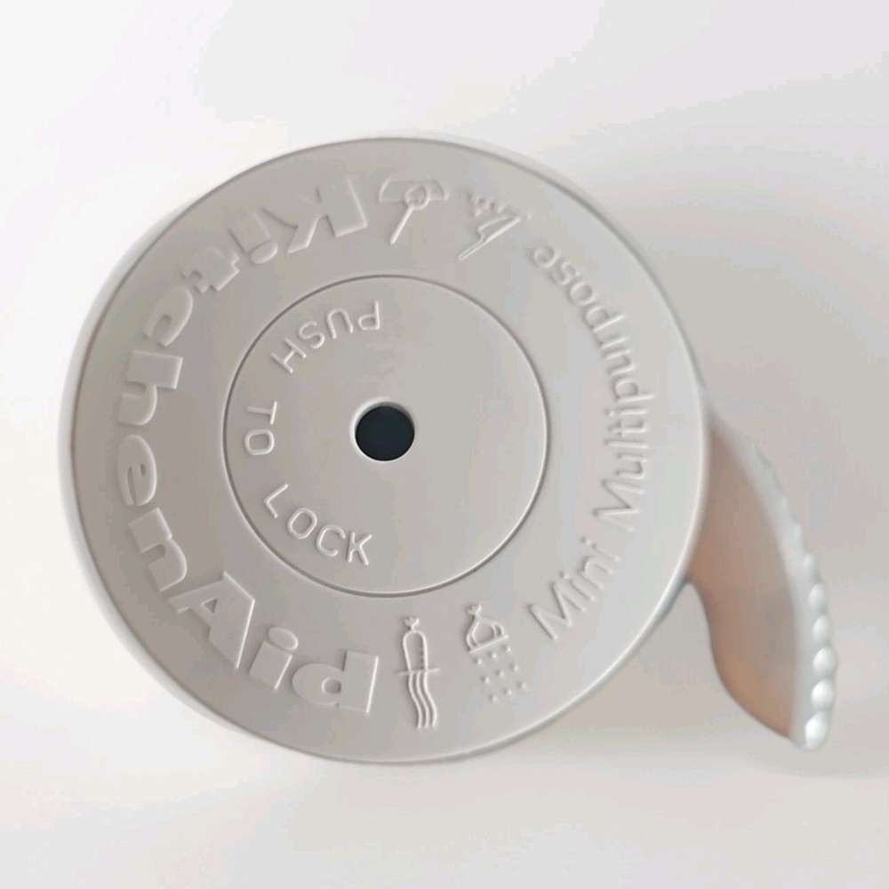 KitchenAid Replacement Part Mini Multipurpose S Blade KFP1333 KFP1344