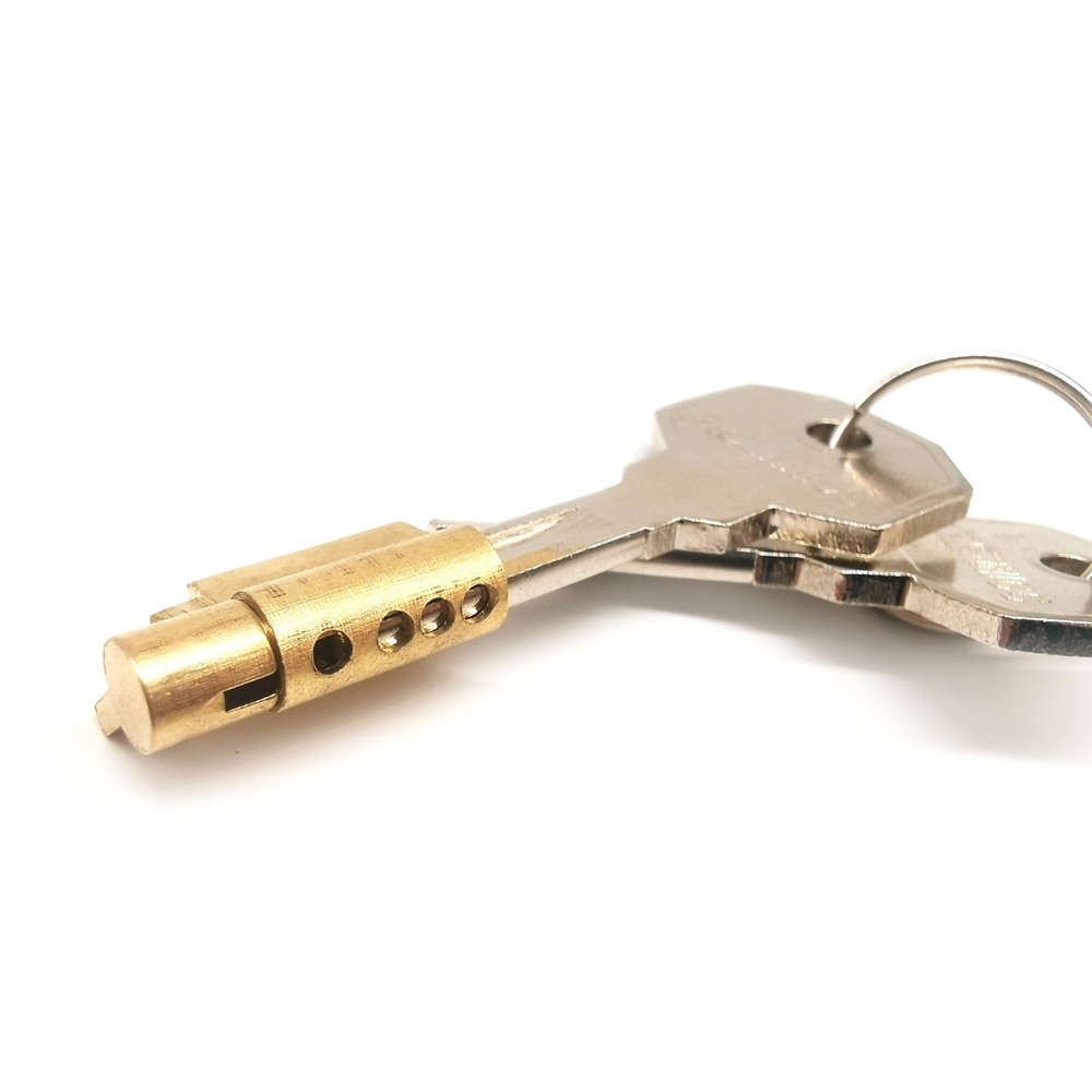 Replace Key New Upgrade Locking Mechanism and MagicLocker Key