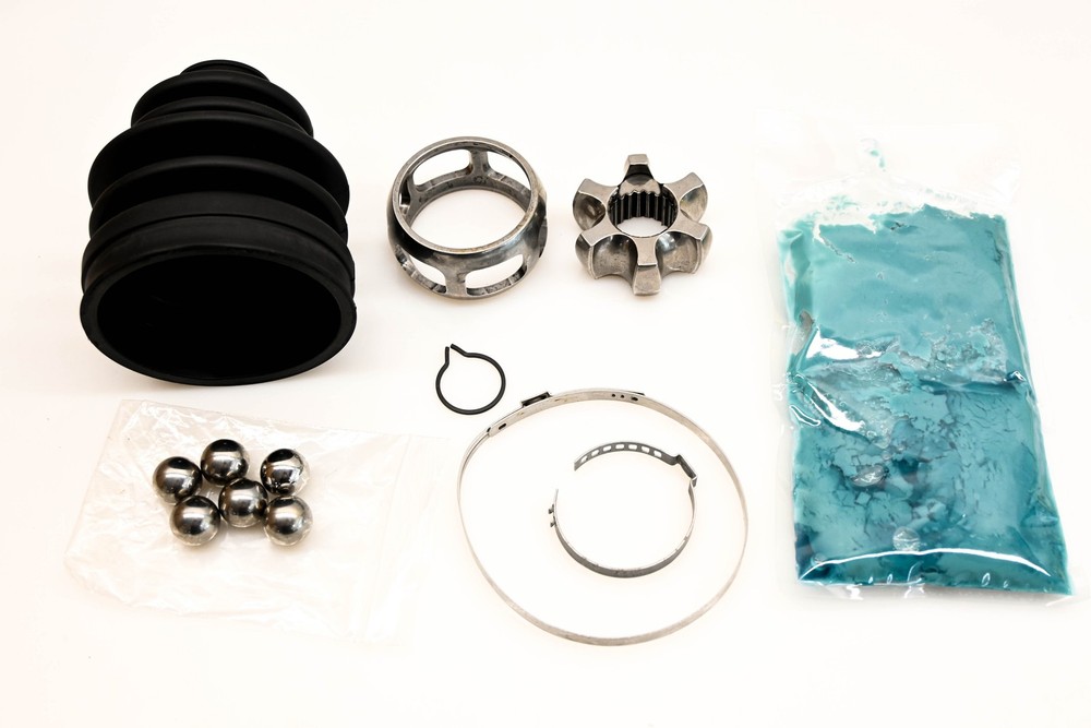 Motor Master POL504 CV Rebuild Kit Joint NOS