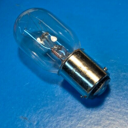 115W 15W MICROSCOPE LAMP BULB