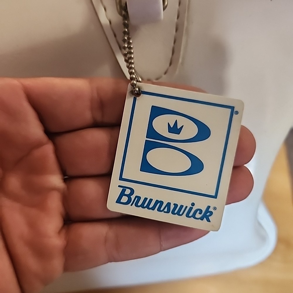 Vintage Better Bowling Brunswick Ball Case