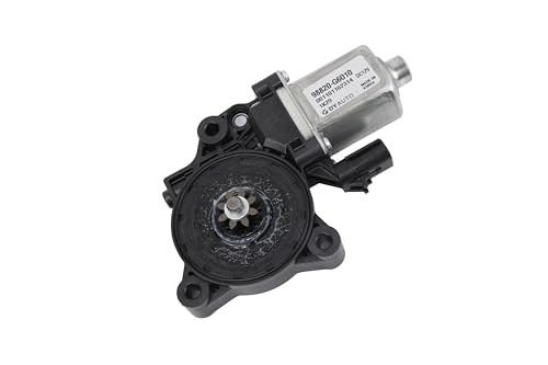 23398271 Window Regulator Front Driver Side