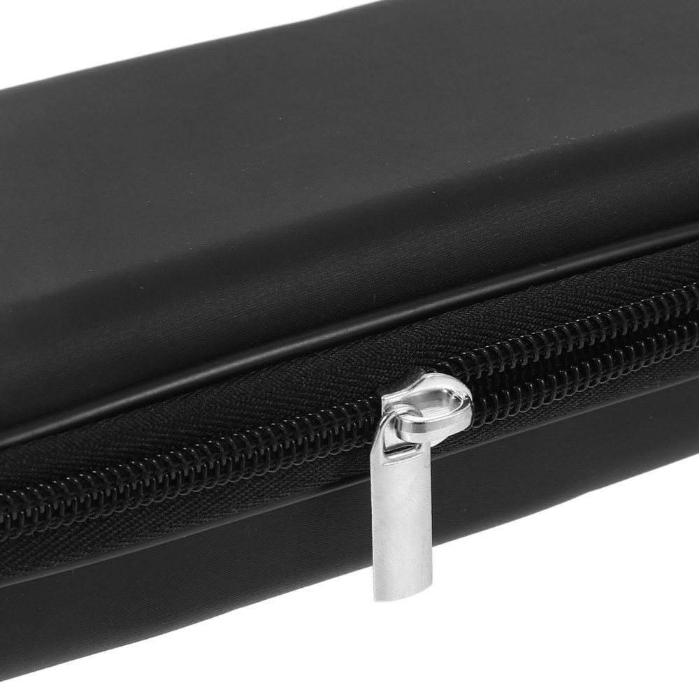 Storage Case Storage Box Zipper Case Pocket Carrier Box Small Organizer Cases