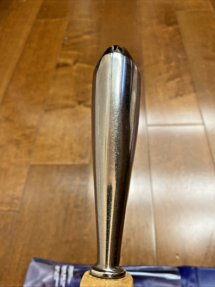 Pfeil Swiss Made V-Parting Tool # 18/30