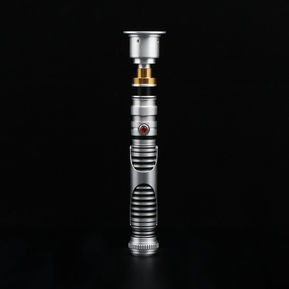 Hot Star Wars The Lord Proffie Lightsaber Motion Control app programming control