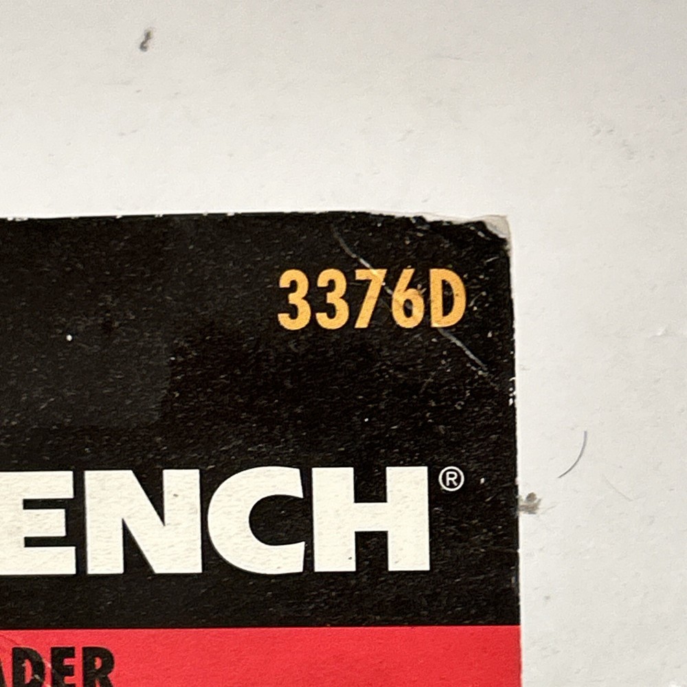 GearWrench Disc Brake Pad Spreader 3376D