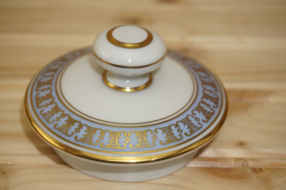 Thomas 1-106 Lid for Tea Pot? , LID ONLY (B4)