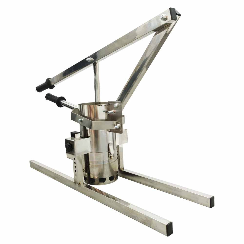 Manual Meatball Machine Forming Machine Meatball Making Machine Three Molds