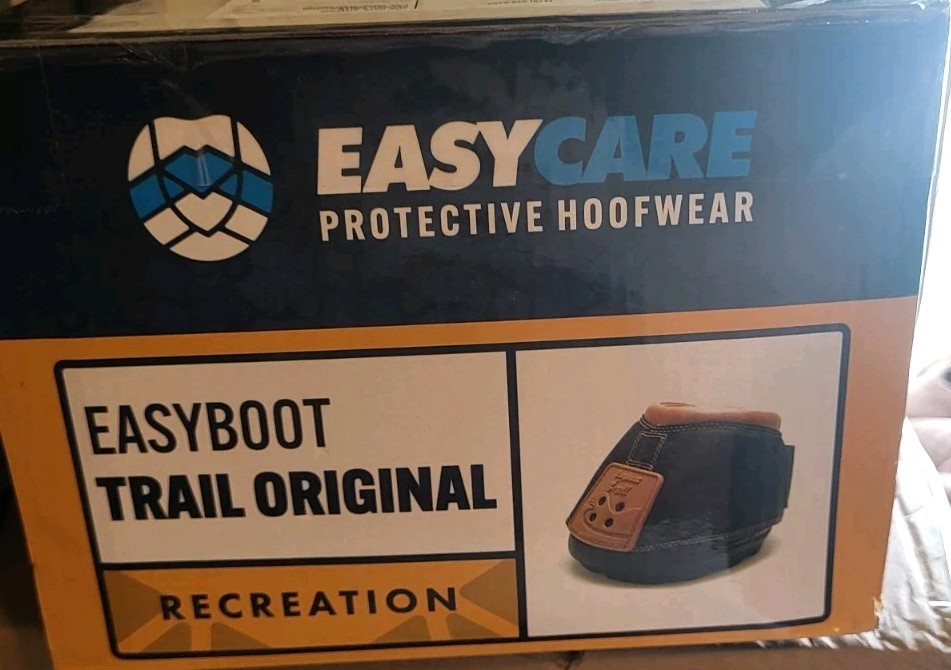 EasyCare Easyboot Trail Original Boot size 0 sale per Boot