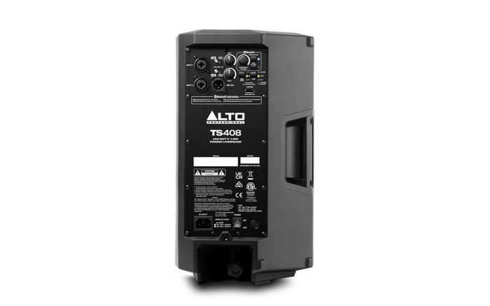 Alto TS408 | 8in - 130dB