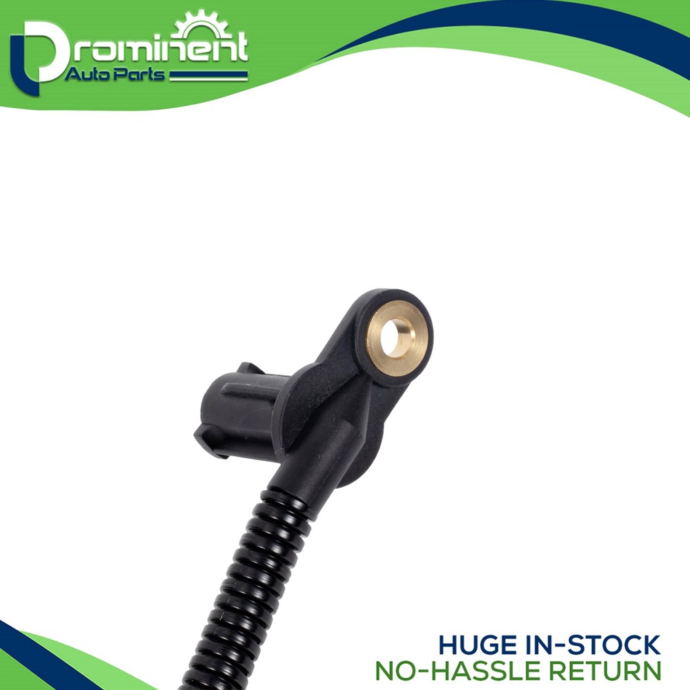 Front Passenger Side ABS Wheel Speed Sensor for 2005-2008 Ford Escape 2.3L l4