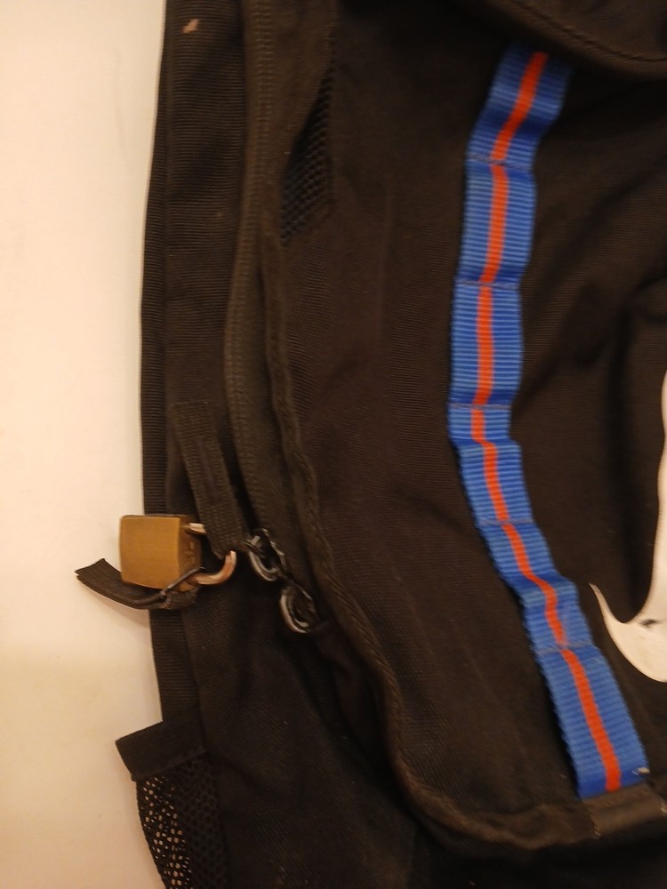 Nike USA Soccer Backpack
