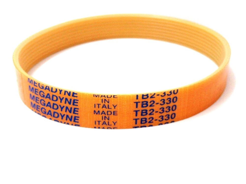 GENERAL MODEL SM-9A SLICER BELT