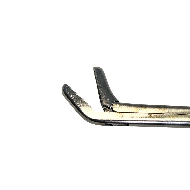 Redmond REF RN5753X, SURGICAL FORCEPS UPRIGHT