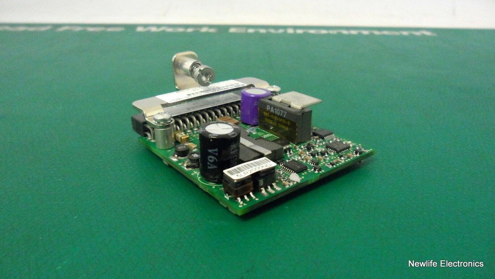 HP 0950-4632 48V DC to DC Voltage Converter