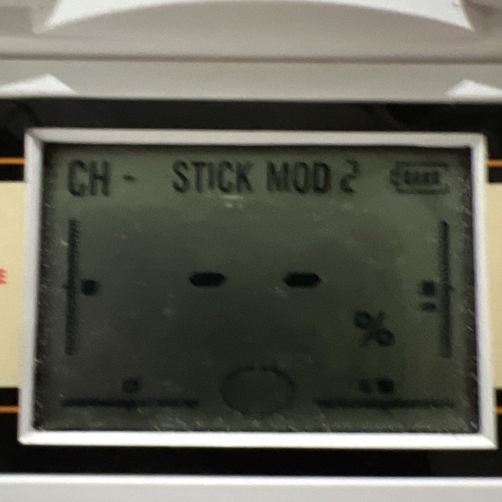 MJX 2.4Ghz RC drone RC white Controller Only (see descript)