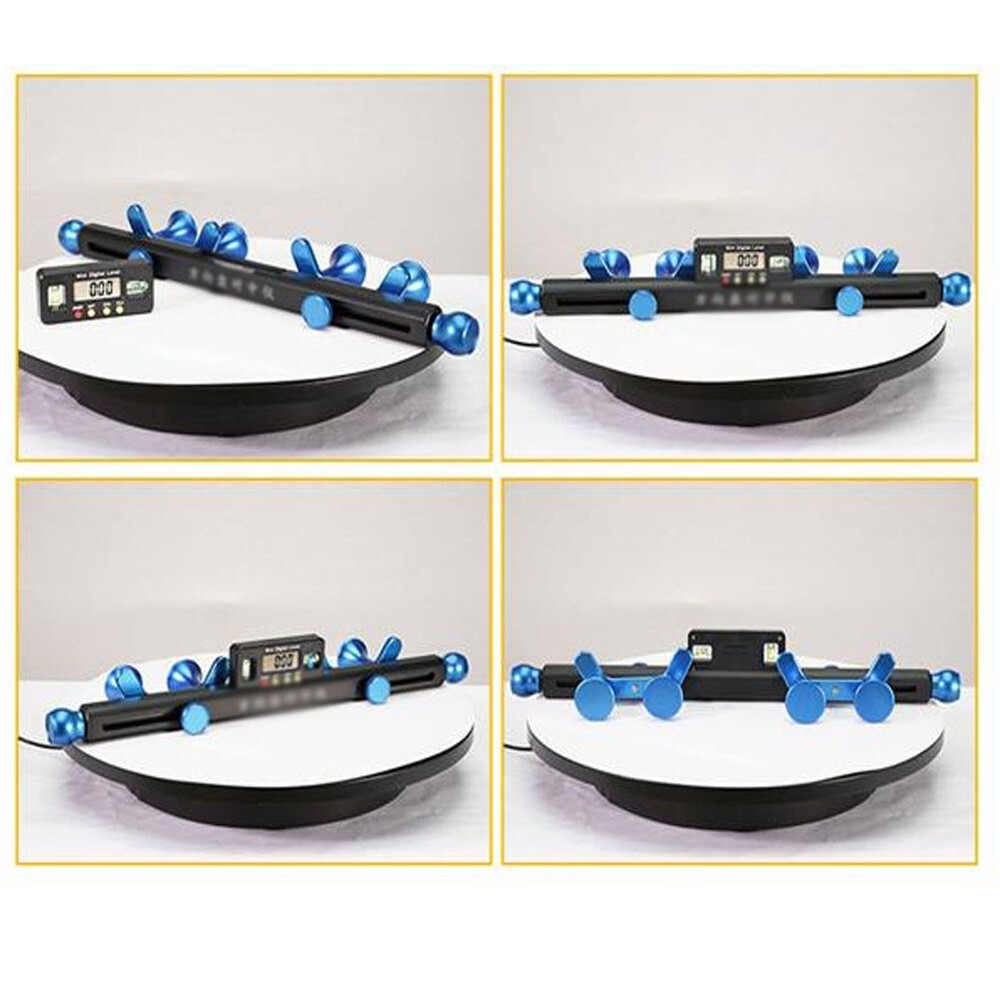 Wheel Aligner Alignment Special Tools Car Steering Wheel Level Alignment Tool