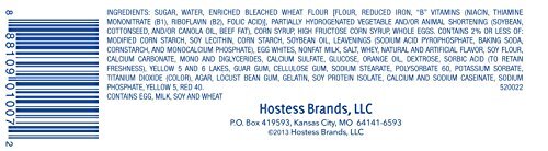 Hostess Cupcakes, Orange, 3.38 Ounce, 6 Count