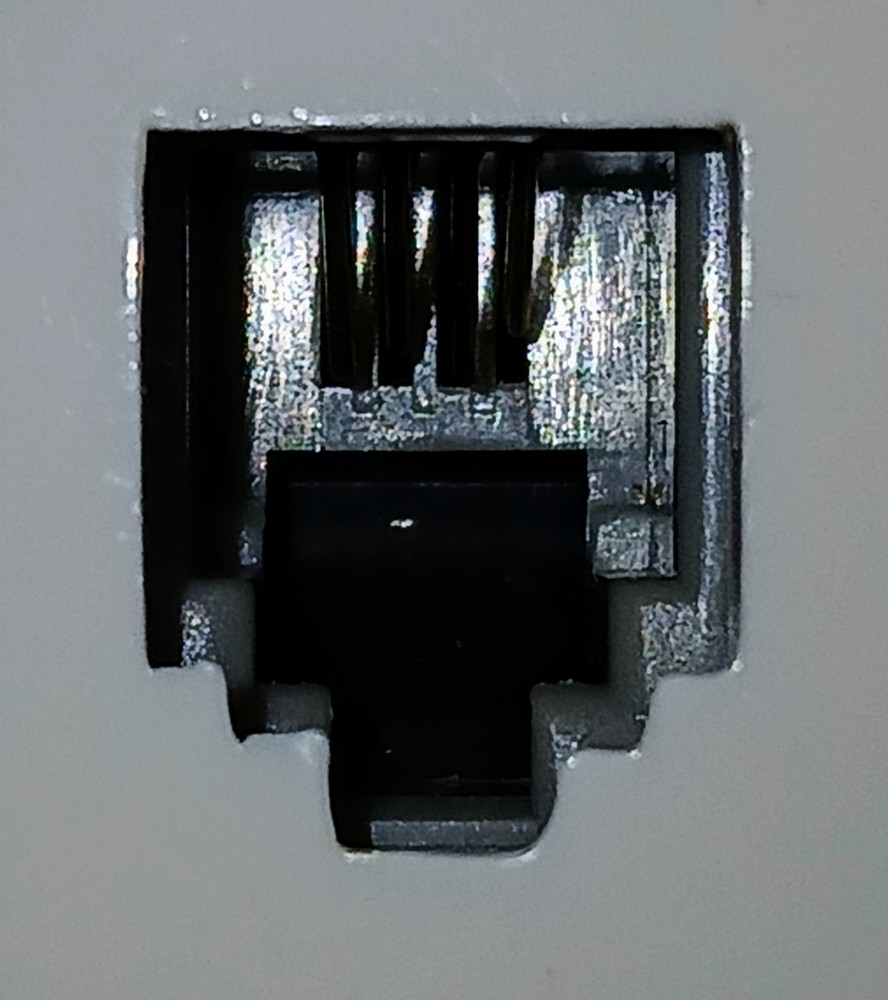 Cortelco Wall Phone