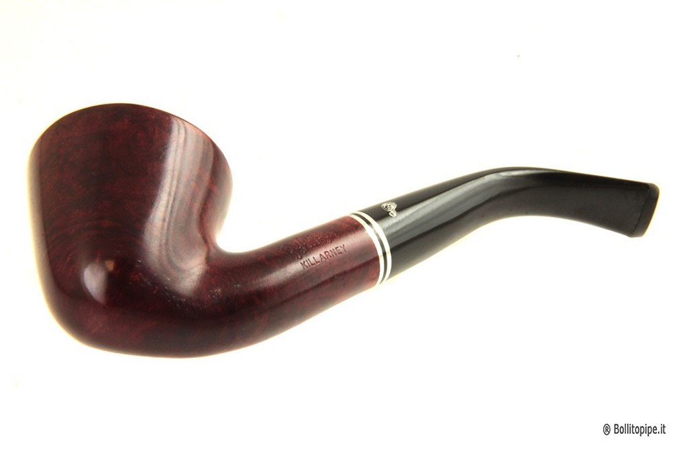 Peterson Killarney Red B10