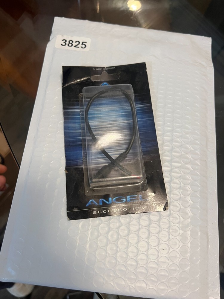 WDP Angel IntelliFeed #2