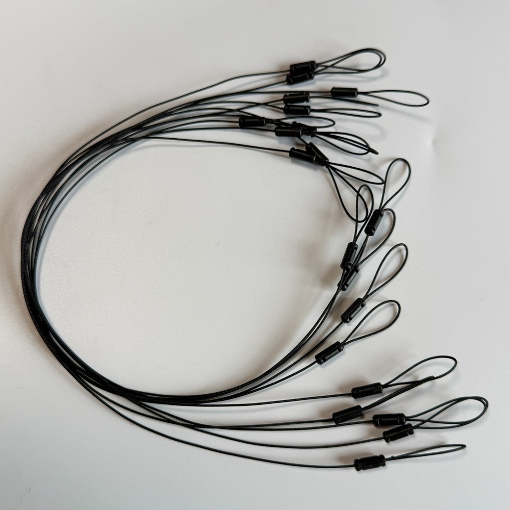 10pcs ,Webbing with strong attachment, suitable for MC92