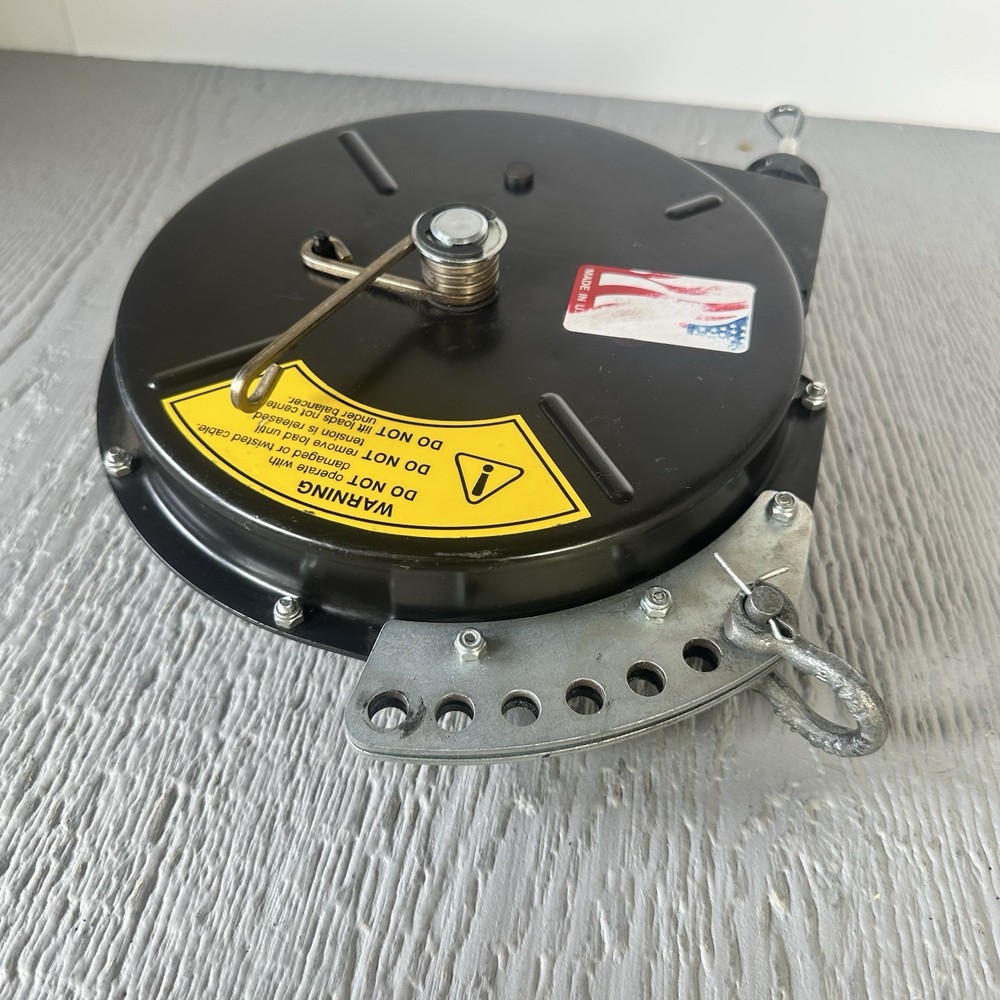 Hubbell BG07 Tool Balancer 5-10lb