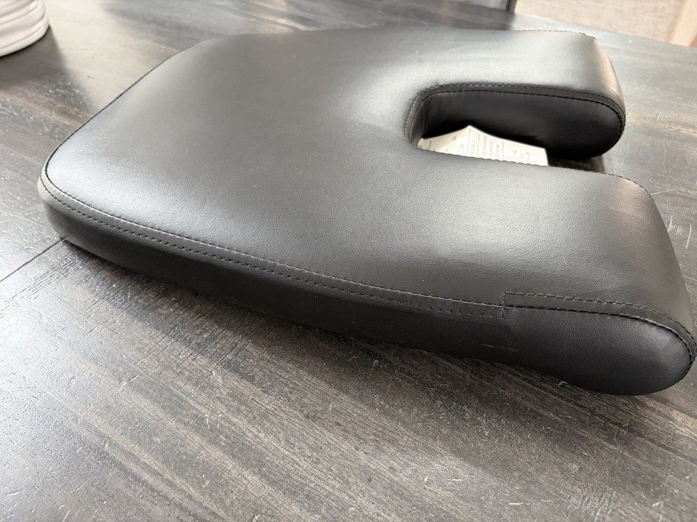 Nautilus Bowflex Replacement Seat New Open Box