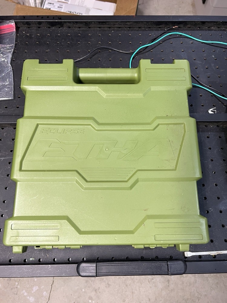 Planet Eclipse Etha Paintball Marker