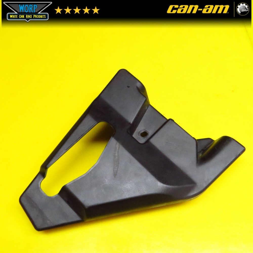 Can Am Maverick X3 Right Side Latch Handle Cover Panel 705010735 17-21