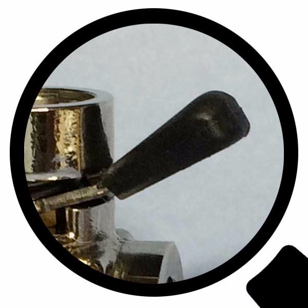 EZ Engine Oil Drain Valve EZ-7B (22mm-1.5)