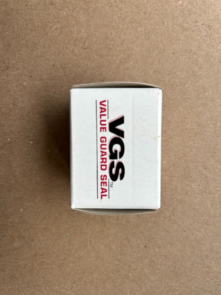 Value Guard Seal VG-201 Pump Seal