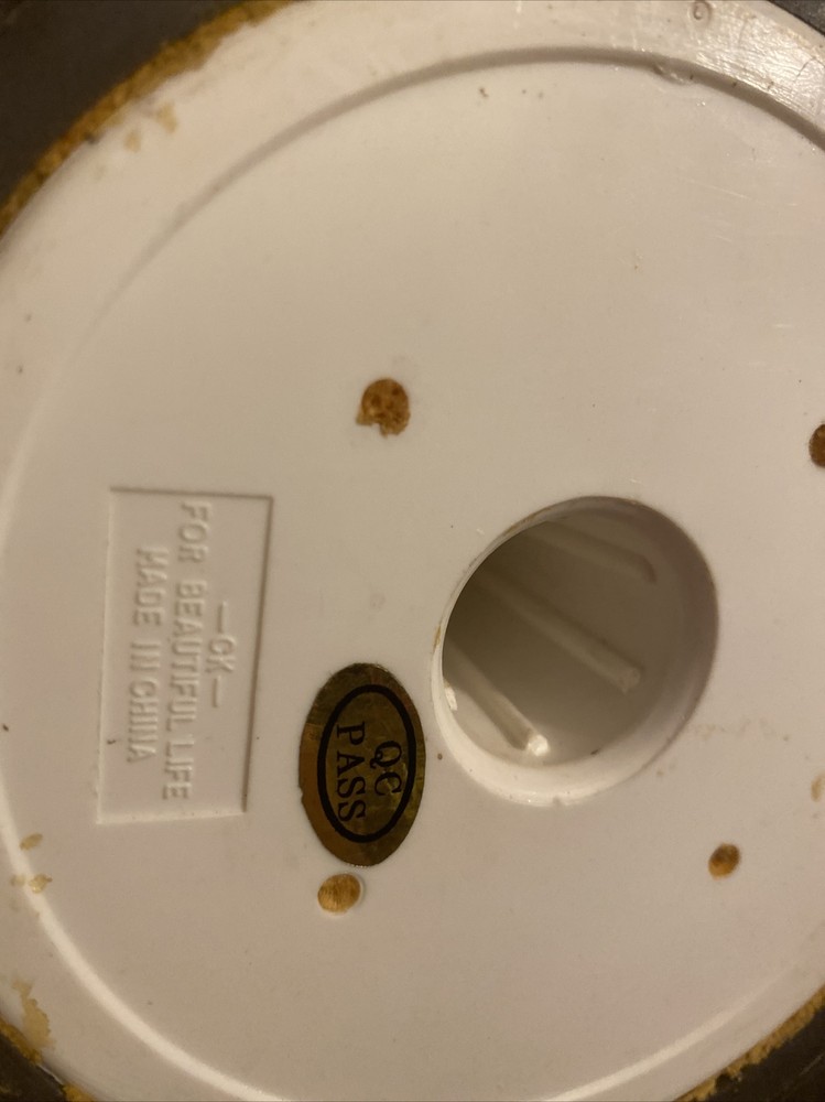 - Life-Sized Black Mannequin Head - For Beautiful Life
