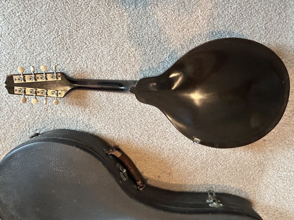 Gibson A-JR Junior Mandolin