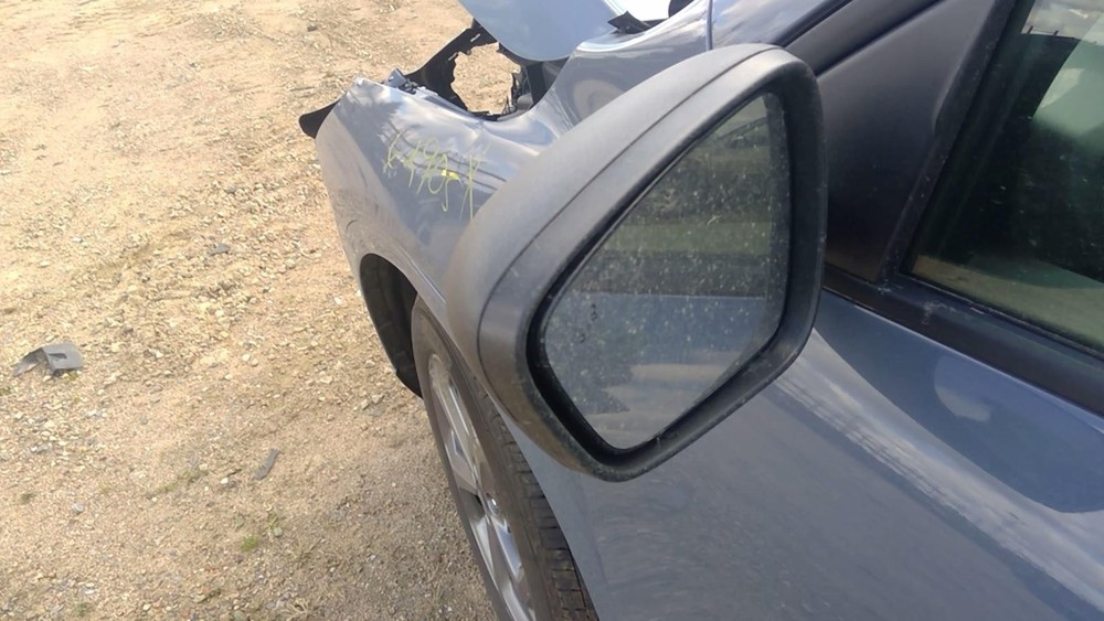 Used Headrest fits: 2024 Ford Escape Grade A