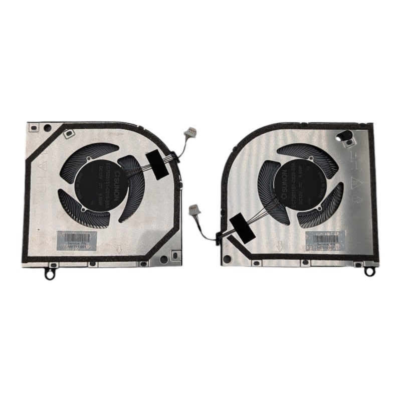 N84254-001 - FAN KIT